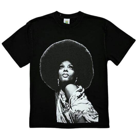 DIANA ROSS - PORTRAIT T-SHIRT