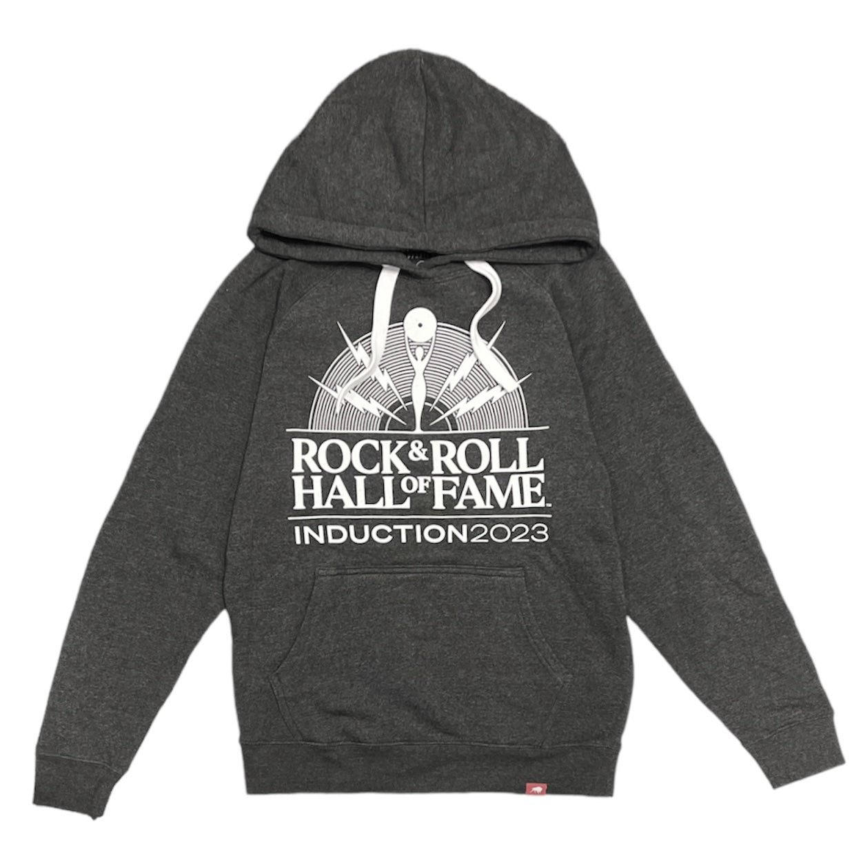 ROCK HALL 2023 - INDUCTION CLASS HOODIE - CEREMONY EXCLUSIVE