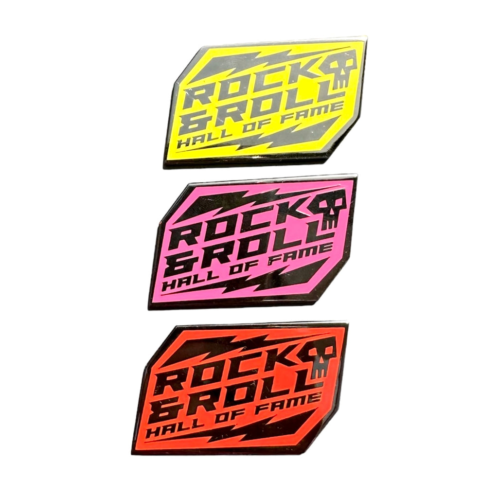 ROCK HALL VOLTAGE MAGNET