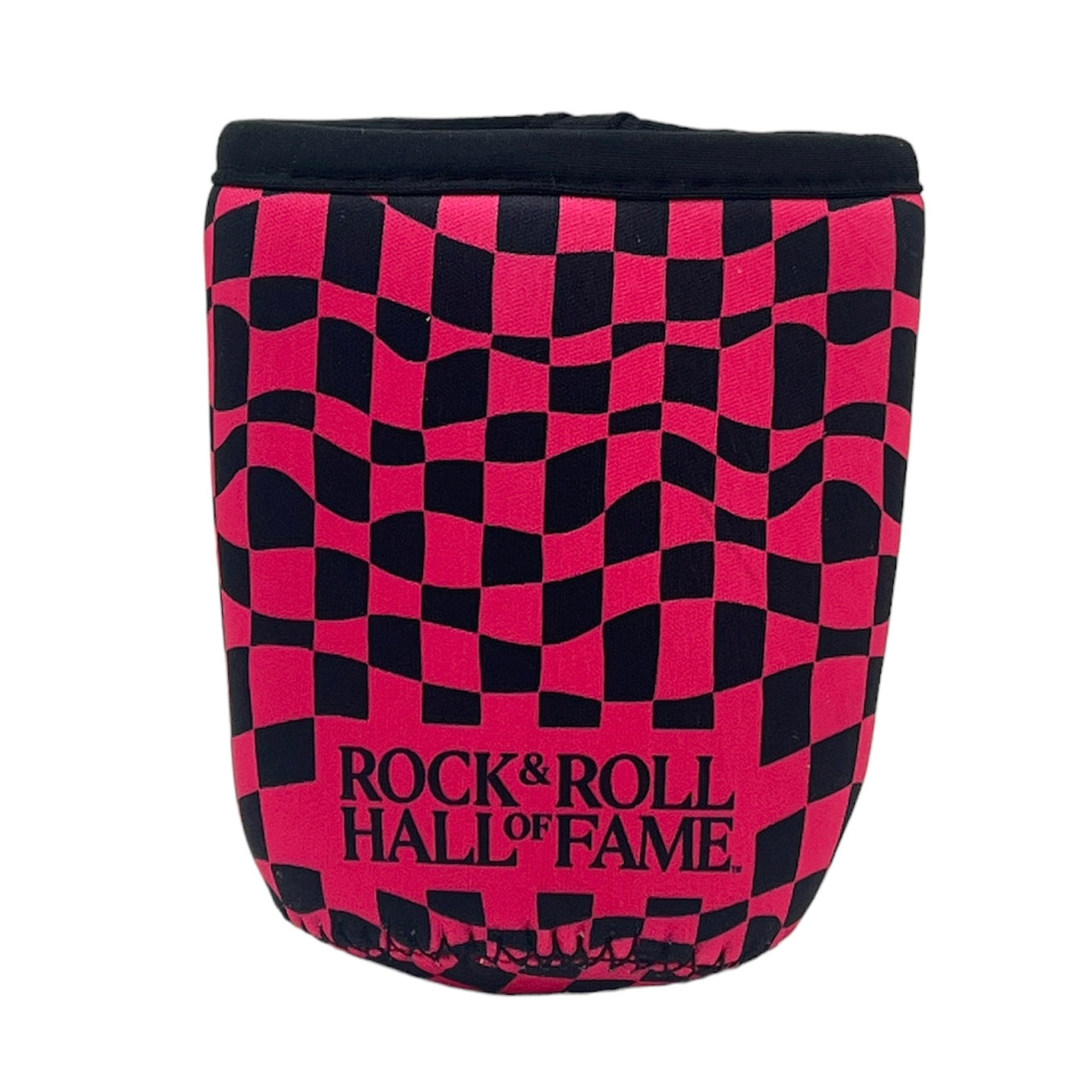 ROCK HALL CHECKERBOARD STANDARD CANSOK