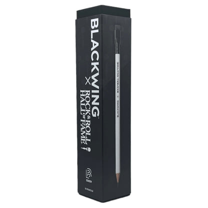 ROCK HALL X BLACKWING 2023 - PENCIL SET