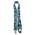 ROCK HALL CUTESY LANYARD