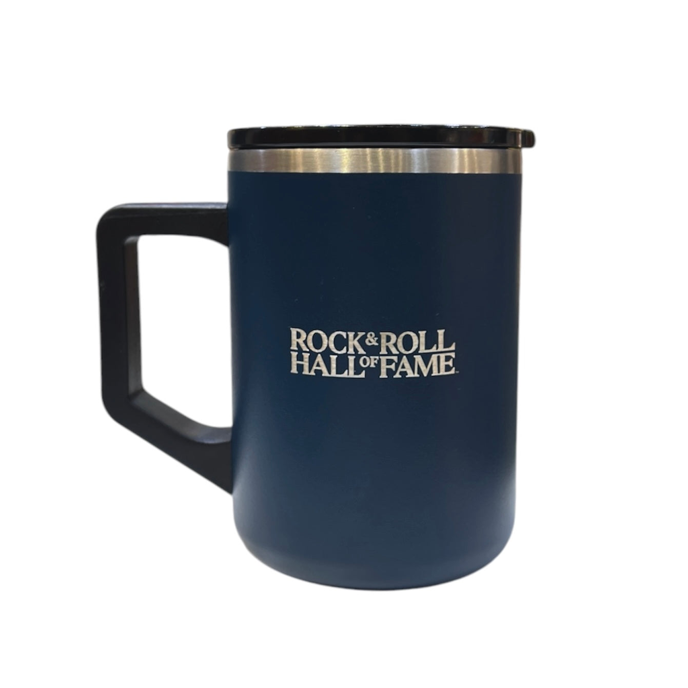 ROCK HALL NAVY SUMMIT MUG