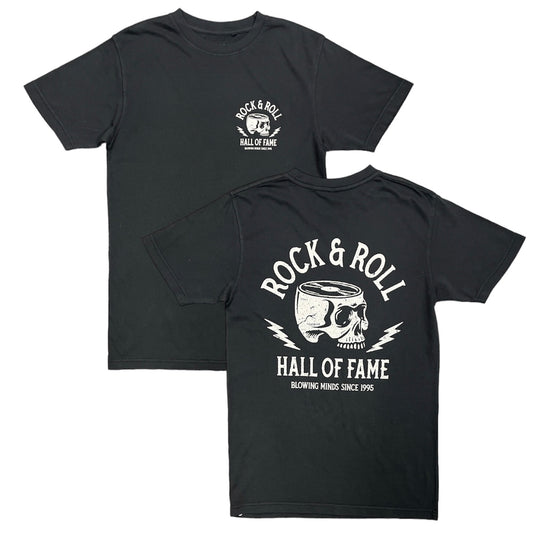 ROCK HALL BLOWING MINDS SINCE 1995 T-SHIRT