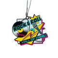 ROCK HALL SAVED BY THE ROCK ORNAMENT