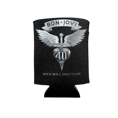 BON JOVI - EXPOSICIÓN 40 ANIVERSARIO COOZIE