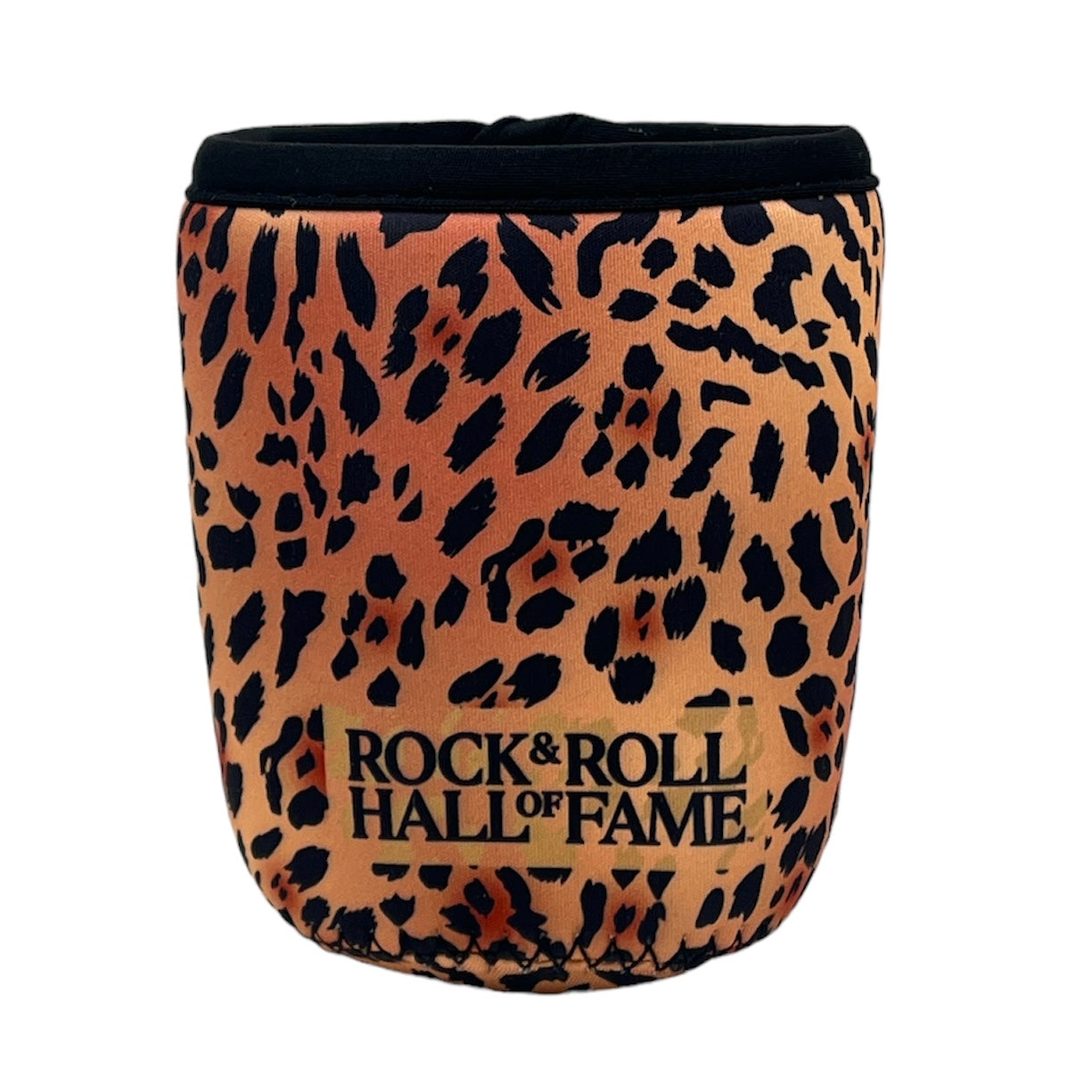CANSOK ESTÁNDAR ESTAMPADO LEOPARDO ROCK HALL