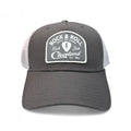 GORRA DE CAMIONERO ROCK HALL BOLT PICK 2.0
