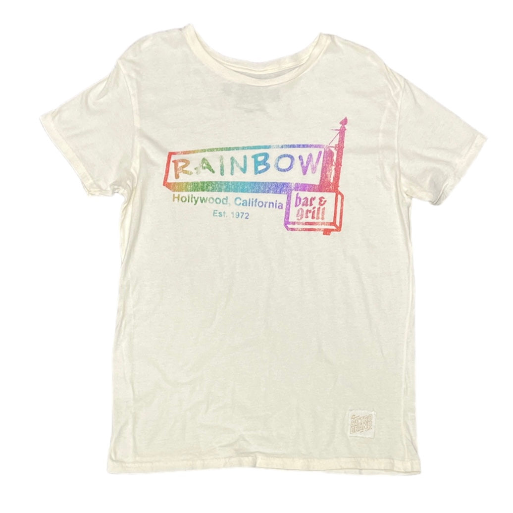 RAINBOW BAR AND GRILL T-SHIRT