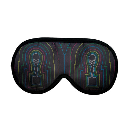 ROCK HALL AURA TROPHY EYE MASK