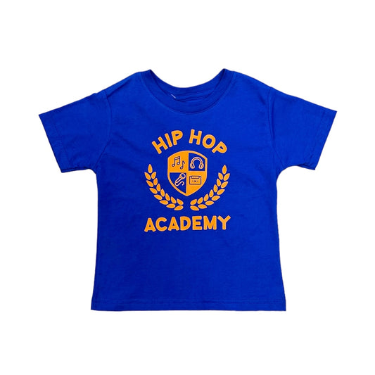 HIP HOP ACADEMY YOUTH T-SHIRT