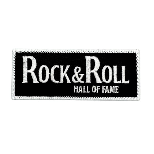 ROCK HALL CLASSIC FONT PATCH