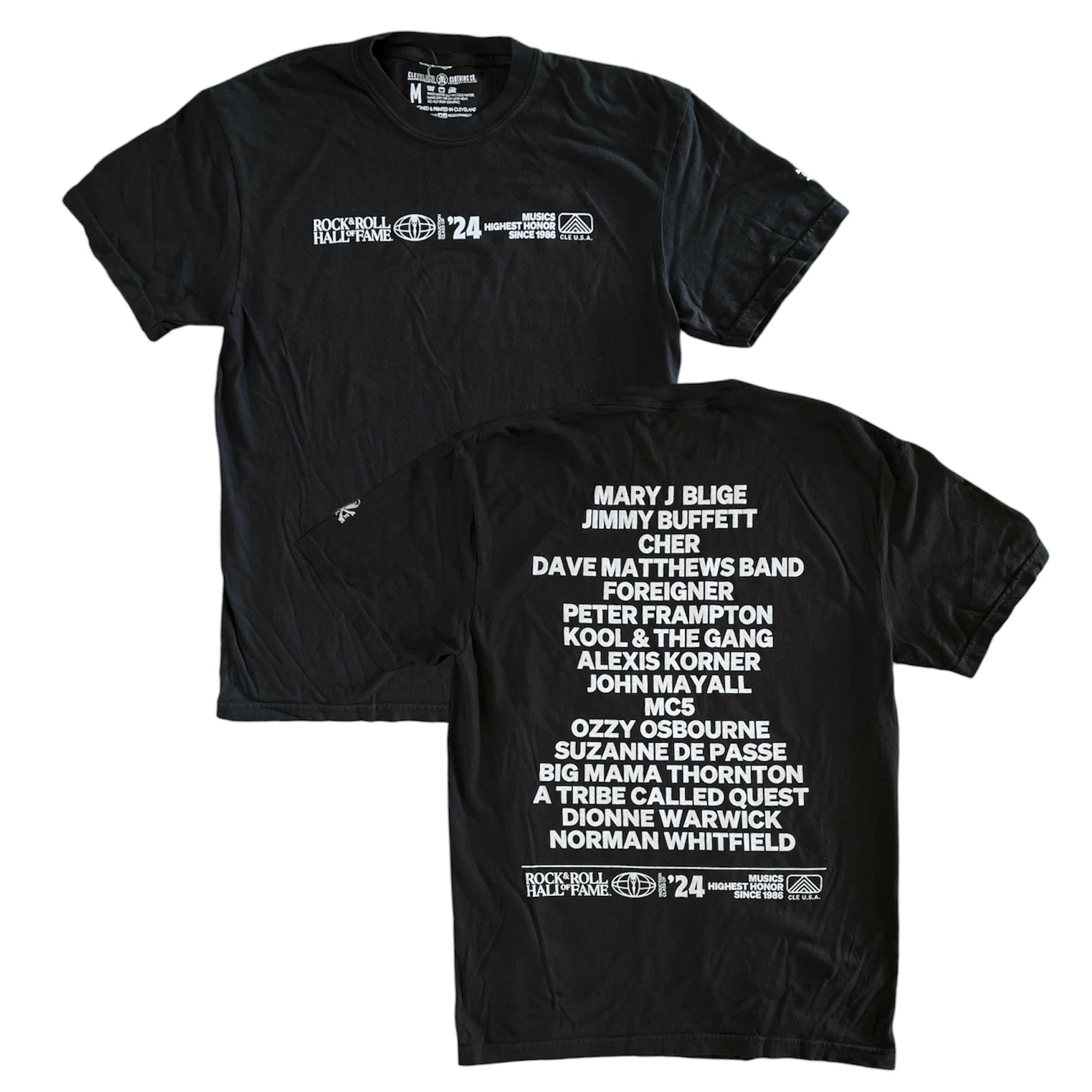 Official Online Shop For The Rock And Roll Hall Of Fame – Rock Hall Shop