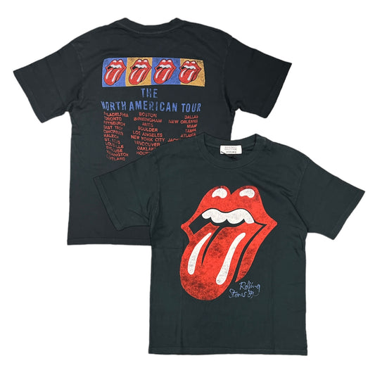 ROCK HALL x DAYDREAMER - EXCLUSIVE ROLLING STONES T-SHIRT