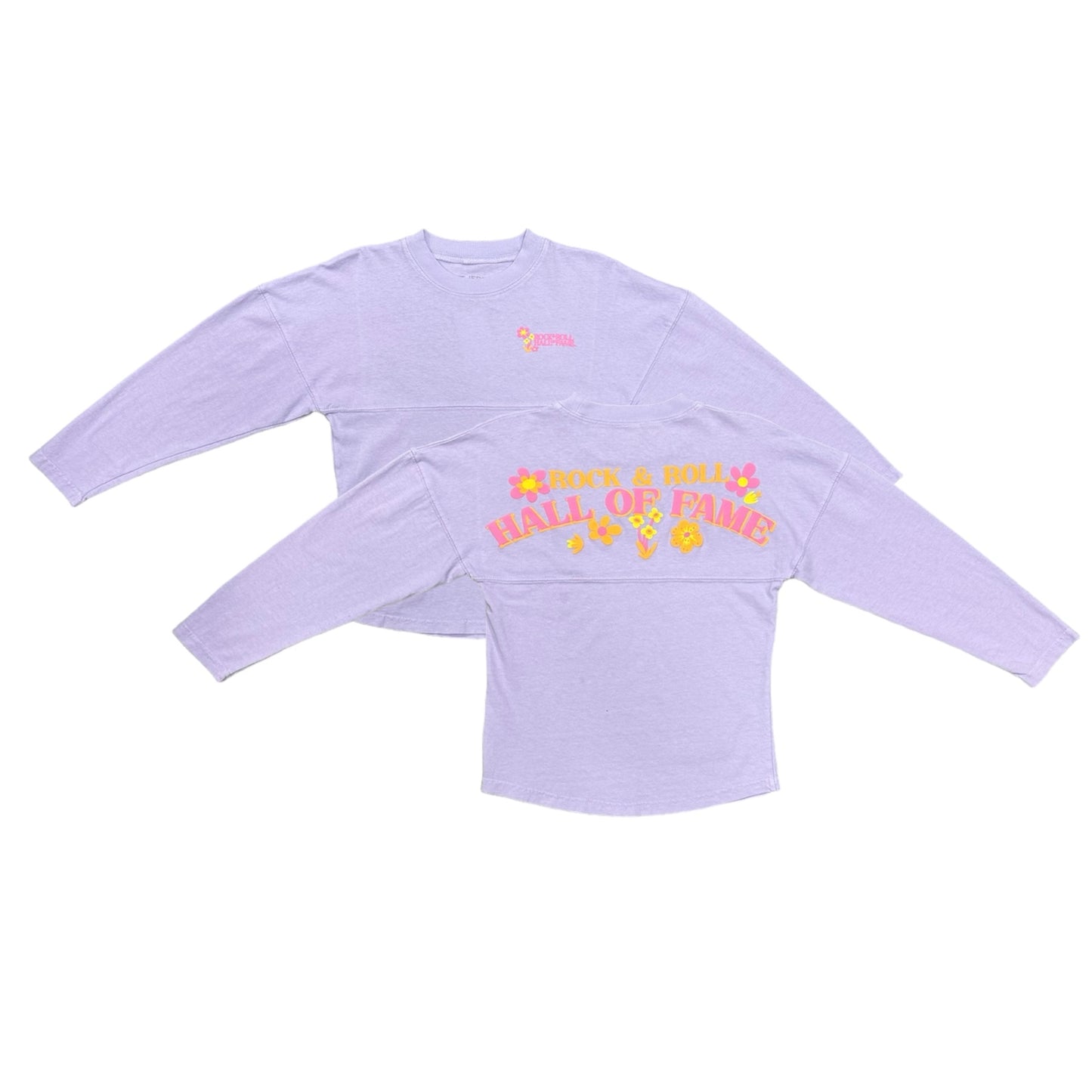 ROCK HALL FLORAL KIDS SPIRIT JERSEY®