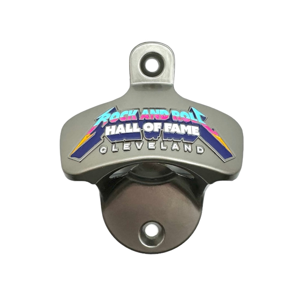 ROCK HALL WALL MOUNT BOTTLE OPENER