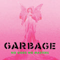 GARBAGE - NO GODS NO MASTERS - VINYL LP