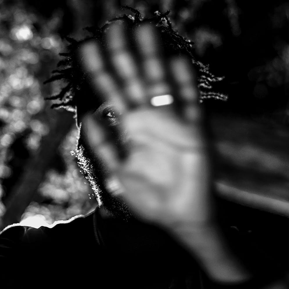 GARY CLARK JR. - JPEG RAW - 2-LP - VINYL LP