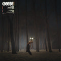 GEESE - PROJECTOR - INDIE EXCLUSIVE - ORANGE COLOR - VINYL LP