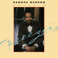 GEORGE BENSON - BREEZIN' - VINYL LP