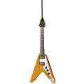 GIBSON® - FLYING V™ - 6" MINI GUITAR ORNAMENT