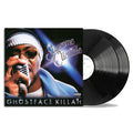 GHOSTFACE KILLAH - SUPREME CLIENTELE - 2-LP - VINYL LP