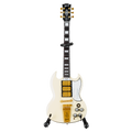 GIBSON - 1964 SG CUSTOM WHITE - MINI GUITAR