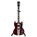 GIBSON - 1964 SG STANDARD CHERRY - MINI GUITAR