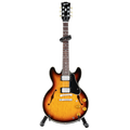 GIBSON - ES-335 VINTAGE SUNBURST - MINI GUITAR