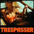 GRACE POTTER - TRESPASSER - INDIE EXCLUSIVE - TRANSLUCENT BLUE COLOR - VINYL LP