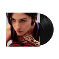 GRACIE ABRAMS - DAUGHTER FROM HELL - 2-LP - VINYL LP
