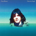 GRAM PARSONS - GRIEVOUS ANGEL - VINYL LP