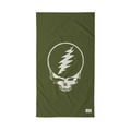 GRATEFUL DEAD x SLOWTIDE - GRATEFUL SHRED PREMIUM WOVEN TOWEL
