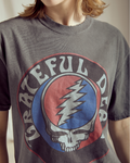 GRATEFUL DEAD - VINTAGE T-SHIRT