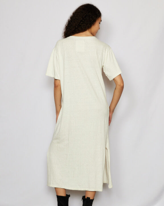 GRATEFUL DEAD - BEAR MAXI DRESS