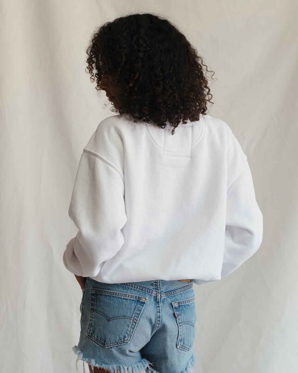 GRATEFUL DEAD - EVERYWHERE SWEATSHIRT