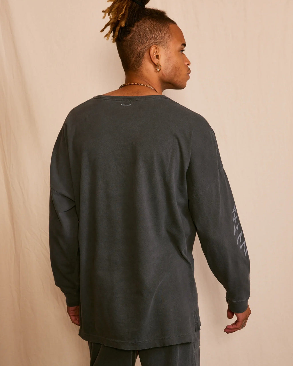 GRATEFUL DEAD - OUTLINER UNISEX LONG SLEEVE T-SHIRT