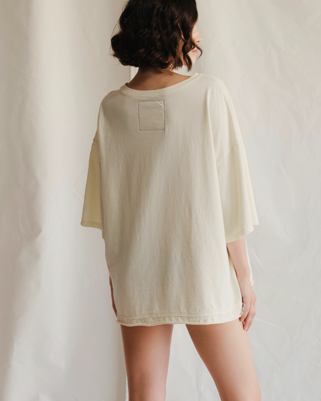 GRATEFUL DEAD - PRISM BEARS OVERSIZED T-SHIRT