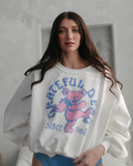 GRATEFUL DEAD - SINCE 1965 SWEATSHIRT 1