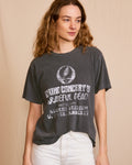 GRATEFUL DEAD - SPRING CONCERT 1979 VINTAGE T-SHIRT