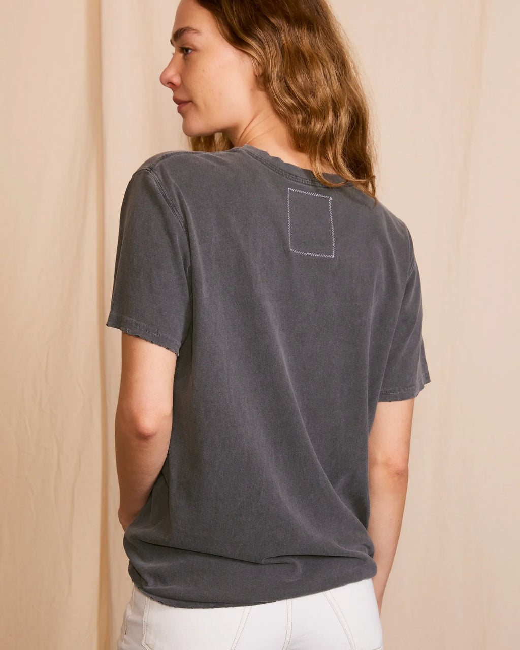 GRATEFUL DEAD - SPRING CONCERT 1979 VINTAGE T-SHIRT