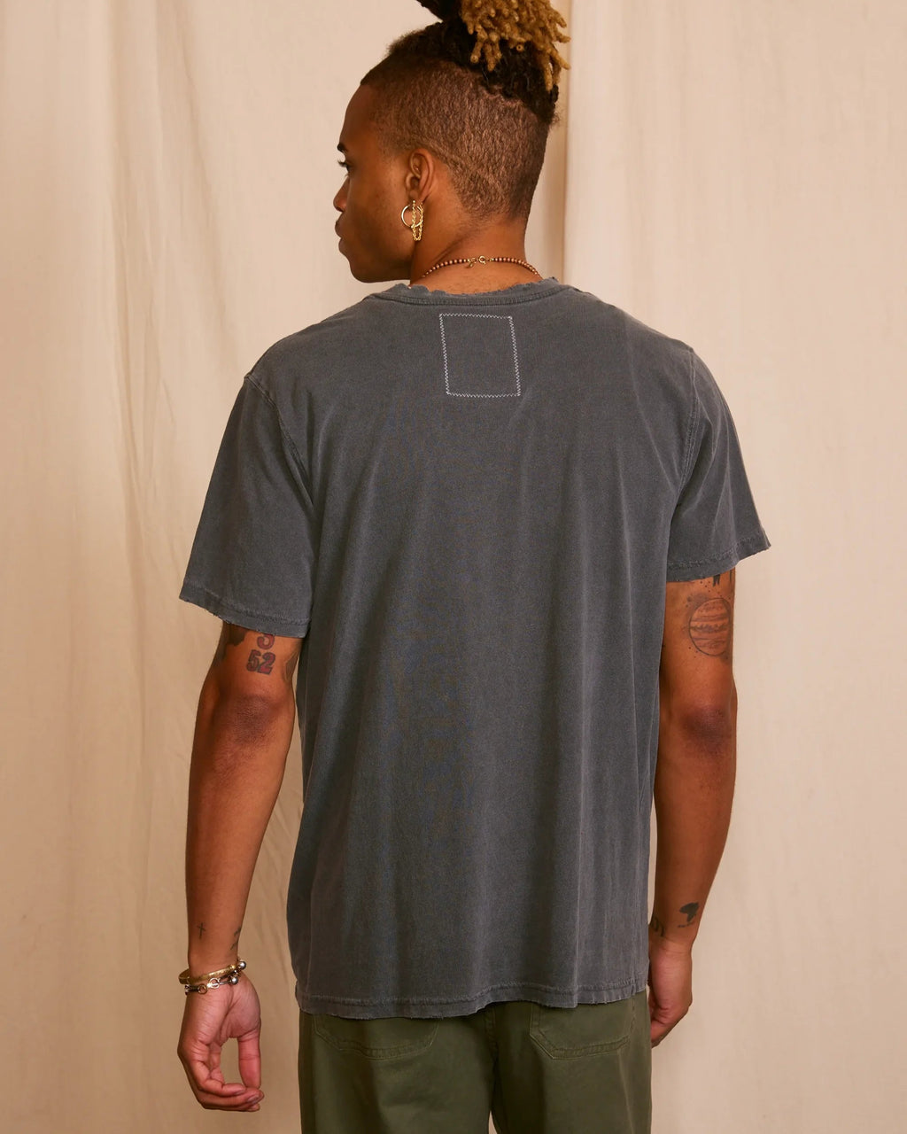 GRATEFUL DEAD - SPRING CONCERT 1979 VINTAGE UNISEX T-SHIRT