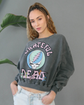 GRATEFUL DEAD - STEALIE BEARS SWEATSHIRT