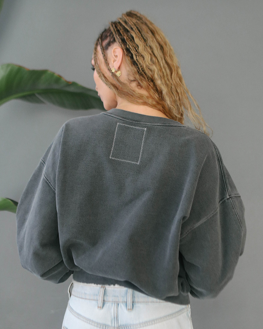 GRATEFUL DEAD - STEALIE BEARS SWEATSHIRT