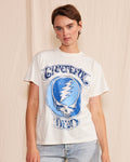 GRATEFUL DEAD - STELLA BLUE T-SHIRT