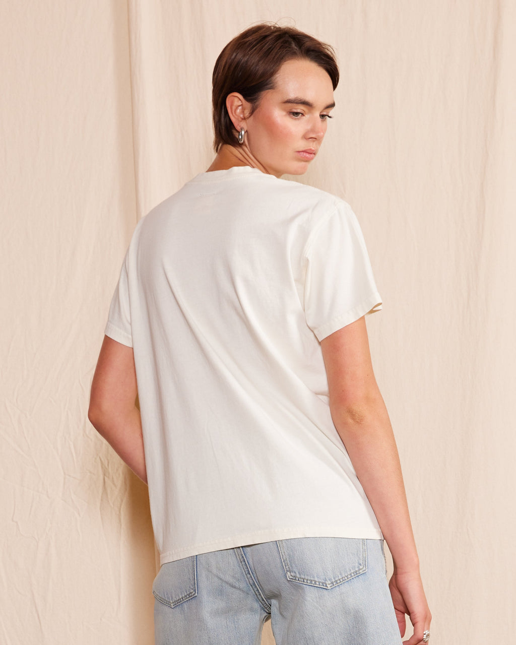 GRATEFUL DEAD - STELLA BLUE T-SHIRT