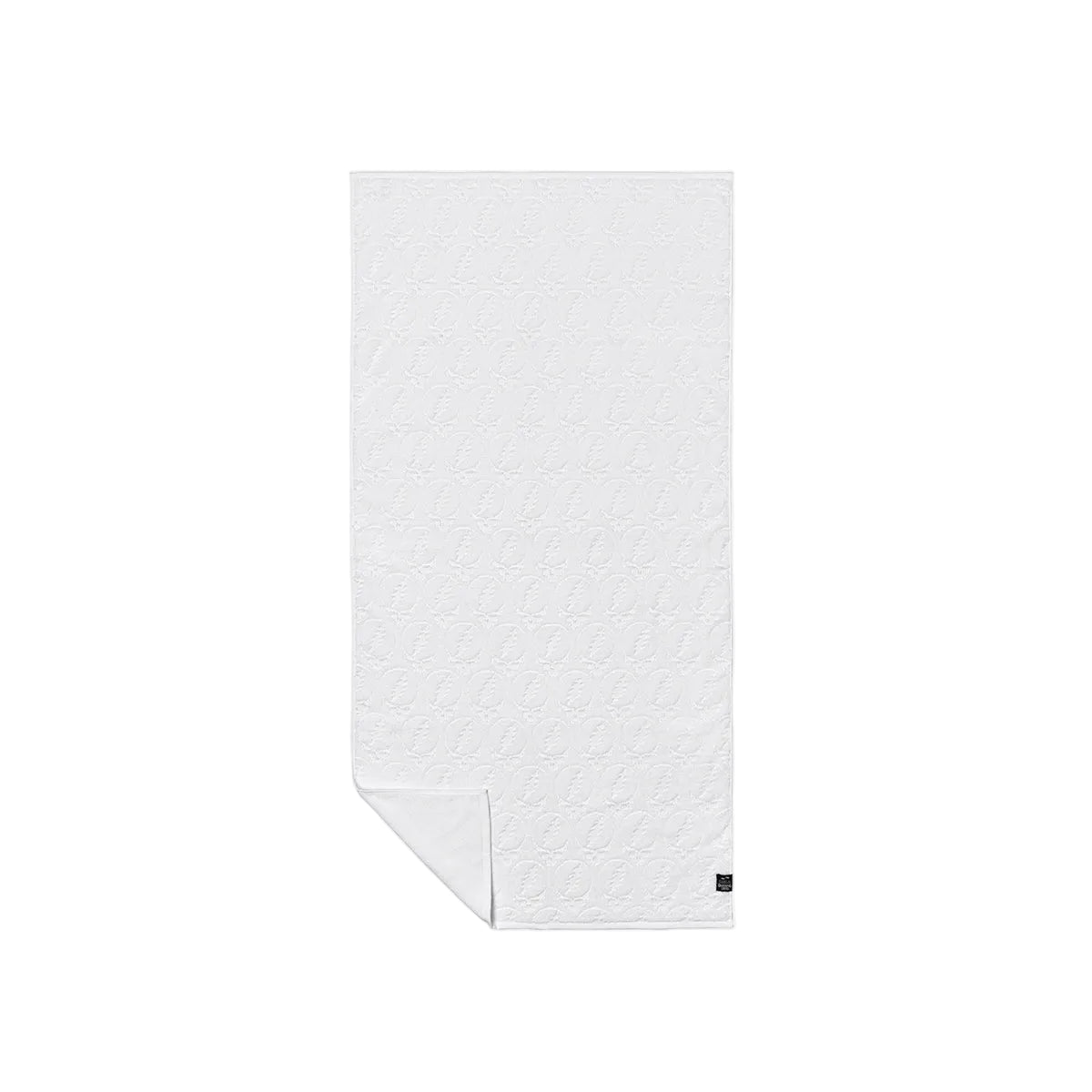 GRATEFUL DEAD x SLOWTIDE - WOVEN BATH TOWEL