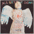 GREG FREEMAN - ALL SET THE BONE - 2-LP - VINYL LP