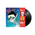 GRIMES - ART ANGELS - LP