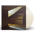 GRIZZLY BEAR - YELLOW HOUSE - CREAM COLOR - 2-LP - VINYL LP